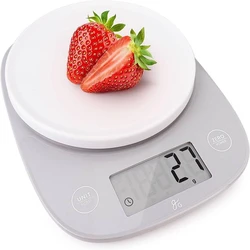 Digital Food Scale