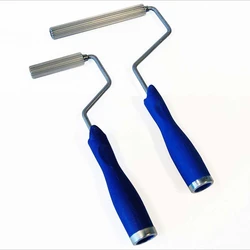 Paddle Wheel Rollers 