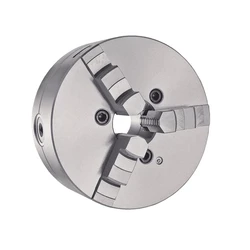 Three Jaw Chuck