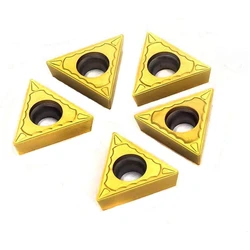 Carbide Turning Insert