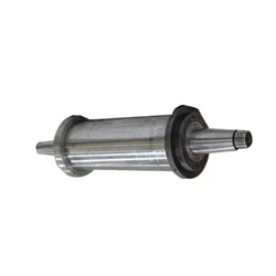 Steel Grinding Spindle