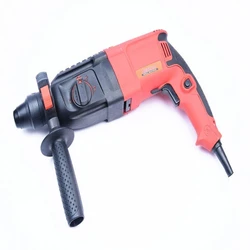 Hammer Drill Machine