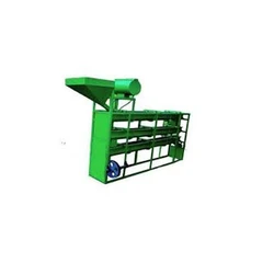 Dal Polisher Machine