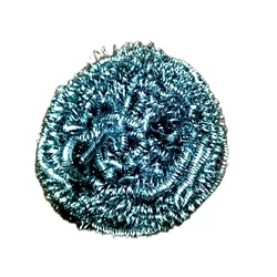 Stainless Steel Kitchen Scrubber