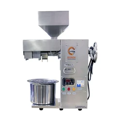 Mini Commercial Oil Machine