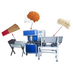 Agarbatti Making Machine