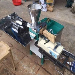 Incense Sticks Machine