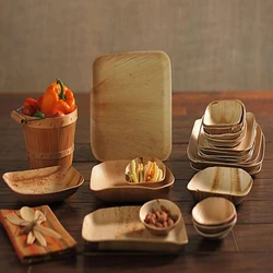Areca Leaf Tableware