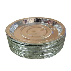 Disposable Paper Plate