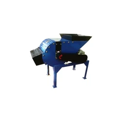 Garden Waste Shredder