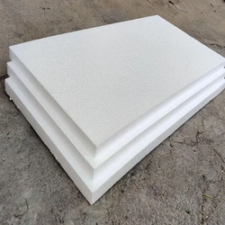 White Thermocol Sheet