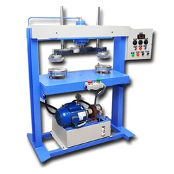 Dona Making Equipment