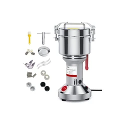 Electric Multi Grain Mill