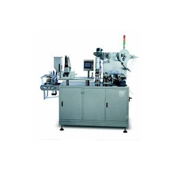 Multi-Functional Blister Machine