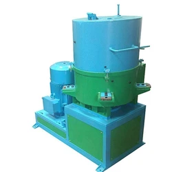 Plastic Aglo Machine