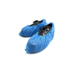 Shoe PVC Cover