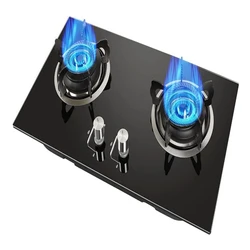 Fully Automatic Burners