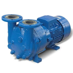 Vacuum Pumps