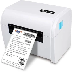 Thermal Printing