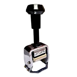 Batch Printing Machine