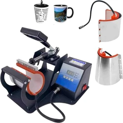 Mug Printing Machine