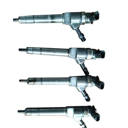 Injector Repair Services