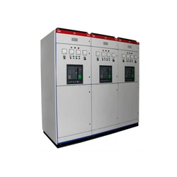 Automatic Control Panels