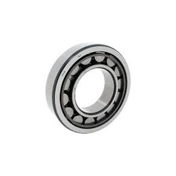 Cylindrical Roller Bearings