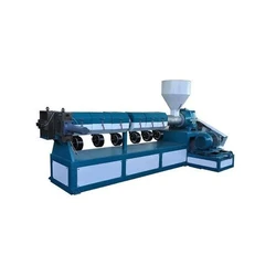 Plastic Processing Machines