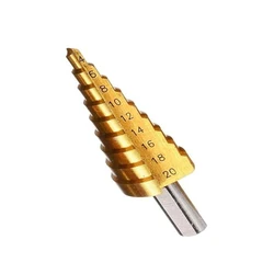 Used Cone Drill Bits