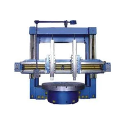 Boring Lathe Machine