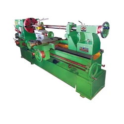 Lathe Machine