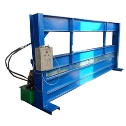 Metal Sheet Bending Machine
