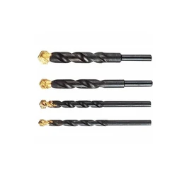 Carbide Drill Bits