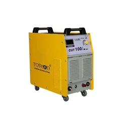 Plasma Cutting Machine