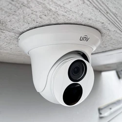 Wired Security Camera