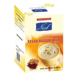 Badam Milk Premix