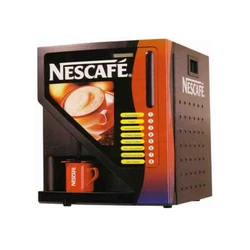 Nescafe Tea Vending Machine
