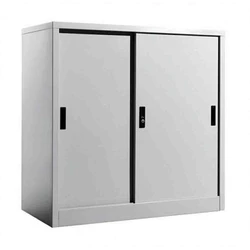 Sheet Metal Cabinet