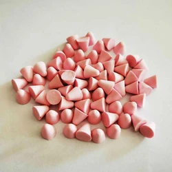 Plastic Polishing Media