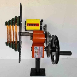 Motor Coil Winding Machine