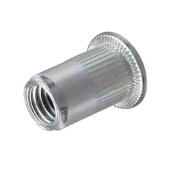 Ss Rivet Nut