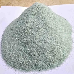 Dried Ferrous Sulphate