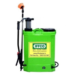 Agricultural Battery Sprayer