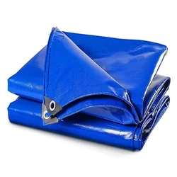 HDPE Tarpaulin Sheet