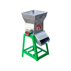 Agricultural Pulverizer Machine