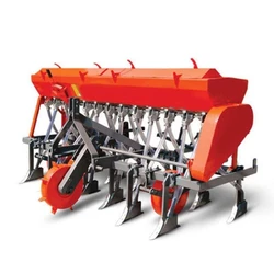 Agriculture Seed Drills