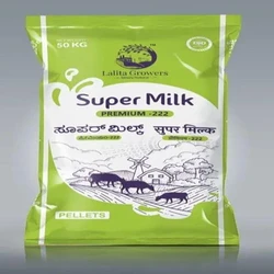 Cattle Super Milk Feed