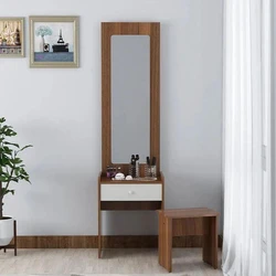 Dressing Simple Table