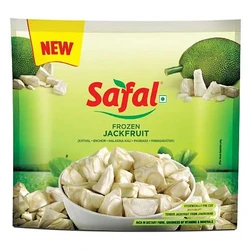 Loose Frozen Jackfruit